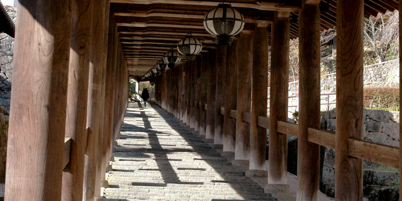 Japanese Countryside Zen Trip to Japan