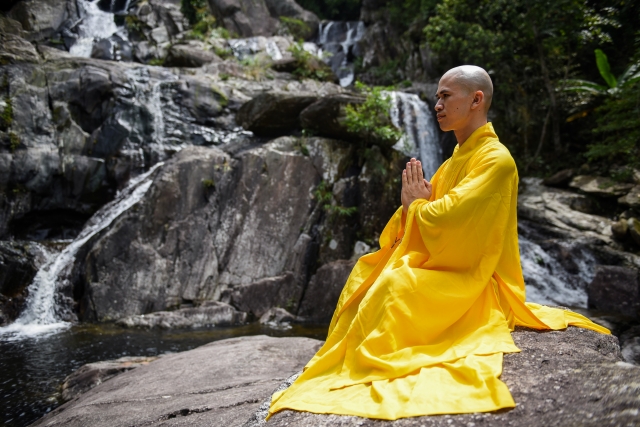 Meditation Wellness Trip to Japan