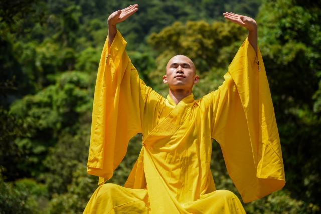 Meditation Wellness Trip to Japan